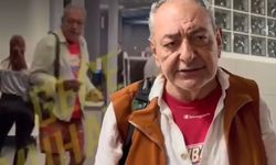 Reha Muhtar havalimanında kriz çıkardı: THY kara listesine alındı