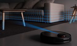 Robot süpürge almadan önce okuyun: Evinizi haritalarken size hangi sırları soruyorlar?