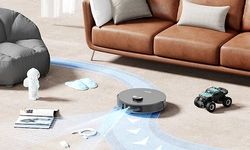 24 ülkede binlerce robot süpürgeye sızıldı!