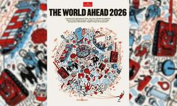 Robotlar, şırıngalar, savaş araçları… The Economist 2026 kapağı hangi mesajı veriyor?
