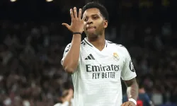 Rodrygo’dan Galatasaraylıları ayağa kaldıran hareket!