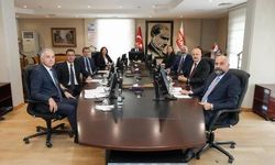 Tarihi adım: RTÜK’ün İlk kadın başkan vekili göreve başladı!