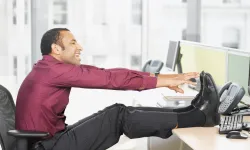 Saatlerce oturmak ölümcül olabilir