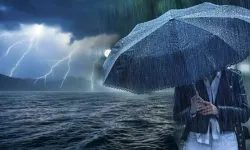 Sağanak ve gök gürültülü yağış geliyor: İşte yağış beklenen il ve ilçeler