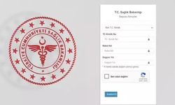 Sağlık Bakanlığı kura sonuçları açıklandı: İşte 2 bin 764 işçi alımı asil ve yedek isim listesi!