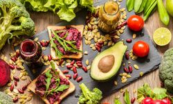 Sağlıklı ve sürdürülebilir yaşamın anahtarı