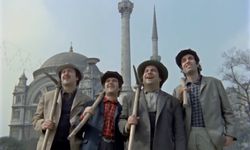 Salak Milyoner filmi nerede ve ne zaman çekildi? Salak Milyoner filmi konusu ve oyuncu kadrosu!