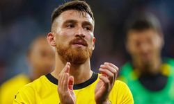 Sergen Yalçın onay verdi: Beşiktaş’ta Salih Özcan hareketliliği