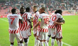 Samsunspor Avrupa’dan servet kazandı: İşte UEFA geliri