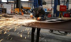 Son dakika! TÜİK Verileri açıklandı: Sanayi üretiminde çarpıcı veriler
