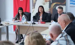 Başkan Fıçı’dan ikinci isim gafı: Bu kez Tugay yerine Soyer dedi