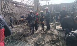 İnşaat çöktü, acı haber geldi! 16 yaşındaki iki işçi hayatını kaybetti