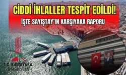 Karşıyaka Belediyesi’ne Sayıştay’tan sert rapor