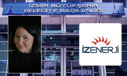 Sayıştay raporu sonrası İzmir’de ilk görev değişikliği İZENERJİ'den geldi
