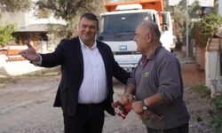 Seferihisar’da 20 milyon TL’lik dev yatırım