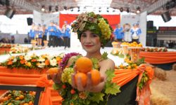 Seferihisar’ın turuncu bayramı| Geri sayım başladı