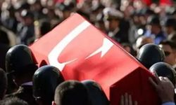 Son dakika! Düşen uçaktaki son şehidimizin naaşına ulaşıldı