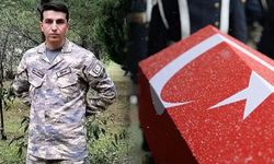 Şehit Ahmet Yasir Kuyucu’nun mesajları ortaya çıktı: İşte yürek burkan satırlar