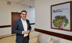 Diyabette farkındalık alarmı