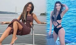 Survivor 2026'ya katılan Selen Görgüzel kimdir, kaç yaşında? Selen Görgüzel evli mi?