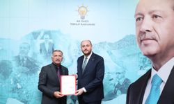 Selim Kalemci kimdir? AK Parti Urla İlçe Başkanı oldu