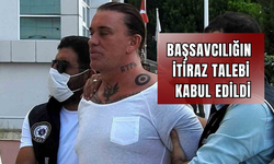 'Cehennem Melekleri' lideri Necati Arabacı'ya yeniden tutuklama kararı