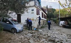 Şirince’de tabelalar bir bir sökülüyor!