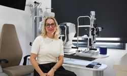 Soğuk hava gözlerinizi mahvedebilir!