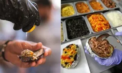 Sokak yiyecekleri can almaya başladı! Uzmanlar uyardı