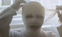 Kızılcık Şerbeti’nde gizemli kadın! Tekne kazasından sağ çıkan kadın Doğa olabilir mi?