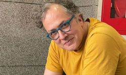 İlker Canikligil'e hapis cezası! HAGB verildi