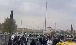 Son dakika! Şanlıurfa Adliyesinde patlama: Yaralılar var