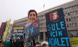 Şule Çet davası hakkında şok iddia: Bakanlıktan açıklama geldi