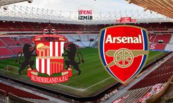Sunderland-Arsenal maçı ne zaman, saat kaçta ve hangi kanalda?