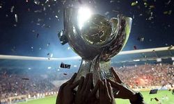 SON DAKİKA! Süper Kupa yarı final statları açıklandı!