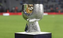 Süper Kupa ne zaman oynanacak? Hangi takımlar Süper Kupa'ya katılacak?