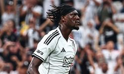 Beşiktaş’ta Abraham planı: İki golcü gündemde