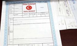 Tapuda güvenli ödeme devri: 1 Temmuz'da başlıyor!
