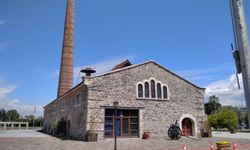 Tarıma dayalı endüstriyel miras İzmir’de ele alınacak