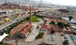 Tarihi Havagazı Fabrikası nerede, nasıl gidilir? İzmir’in Kalbinde Kültür ve Sanatın Yeni Adresi
