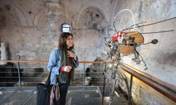 Tarihi Kıllıoğlu Hamamı, İzmir’in yeni gözdesi