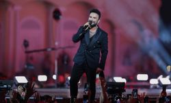 Tarkan konserine 170 bin kişilik bilet kuyruğu