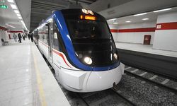 İZBAN bugün(14 Ocak) çalışıyor mu? İZBAN seferleri var mı? İZBAN grevde mi?