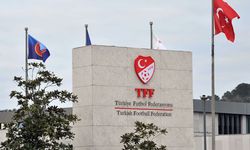 Son dakika! TFF'de bahis krizi! 45 isim istifa etti