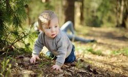 Çocuk gelişiminde kırmızı bayraklara dikkat: Uzman uyarıyor