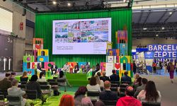 Torbalı Belediye Başkanı Övünç Demir, Barcelona’da