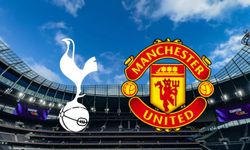 Tottenham-Manchester United maçı ne zaman, saat kaçta ve hangi kanalda?