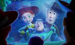 Toy Story 5 vizyon tarihi belli oldu: Bu kez düşman insanlar değil... teknoloji!