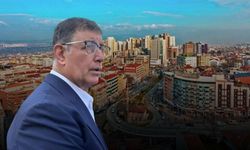 Tugay’dan Karabağlar muhtarlarına net mesaj: 'Başka ilçeye geçiş mümkün değil'