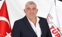 Turizmde şok gelişme: TÜRSAB İzmir Başkanı Karadeveci konkordato ilan etti